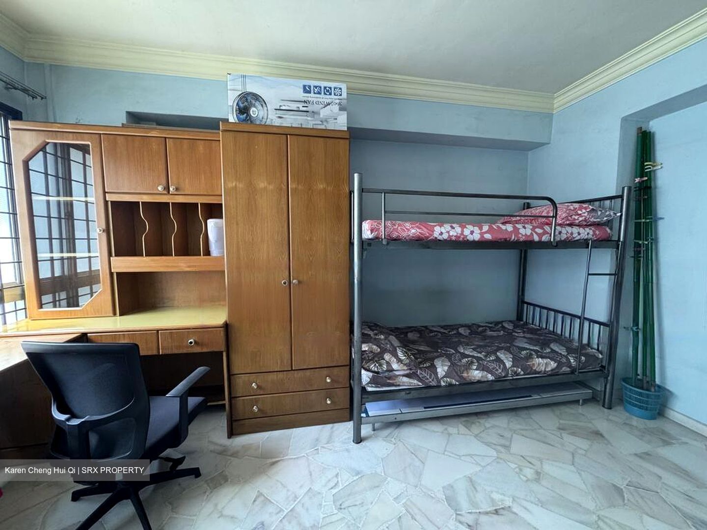 Blk 706 Jurong West Street 71 (Jurong West), HDB 5 Rooms #486165051